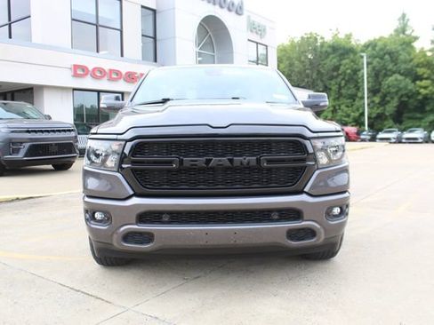 Used 2023 RAM 1500 Big Horn AWD/4WD image 9
