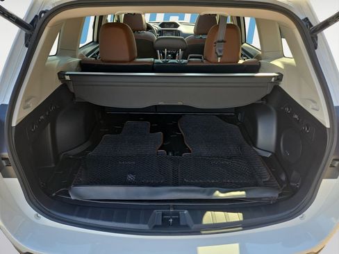 Certified 2024 Subaru Forester Touring AWD/4WD image 16
