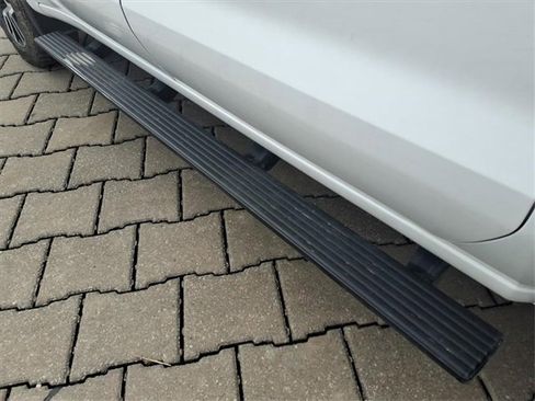 Used 2021 GMC Sierra 1500 AT4 image 25