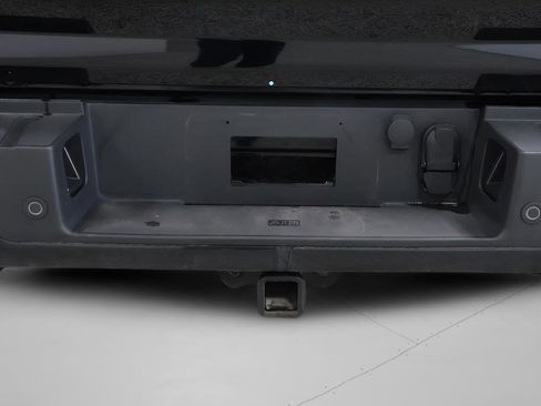 Used 2025 Ford F150 Platinum w/ Equipment Group 702A High image 43