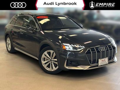 Used 2023 Audi A4 2.0T allroad Premium Plus w/ Premium Plus Package