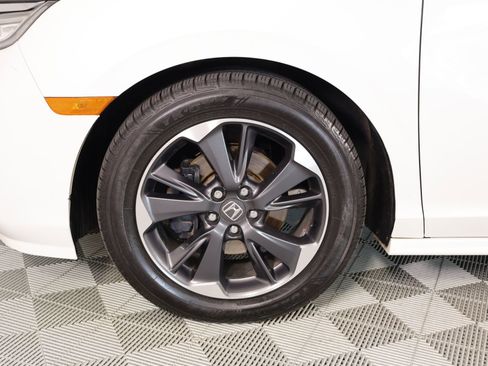 Used 2021 Honda Odyssey Elite image 19