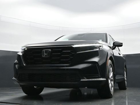 Used 2024 Honda CR-V EX-L image 28