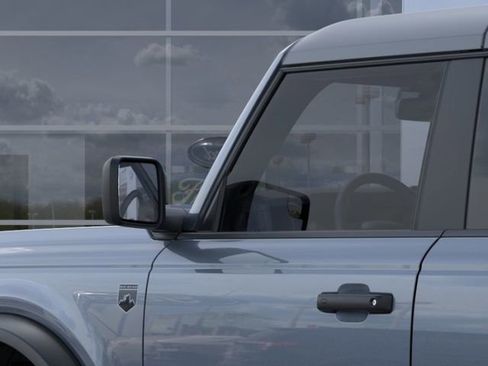 New 2025 Ford Bronco Big Bend AWD/4WD image 22