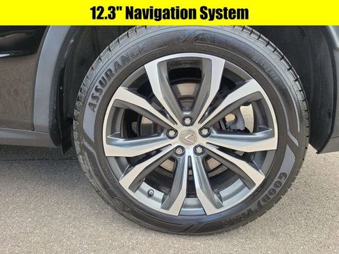 Used 2017 Lexus RX 350 AWD w/ Premium Package image 7