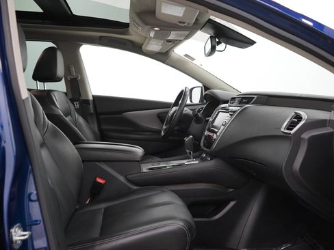 Used 2022 Nissan Murano SL AWD/4WD image 14