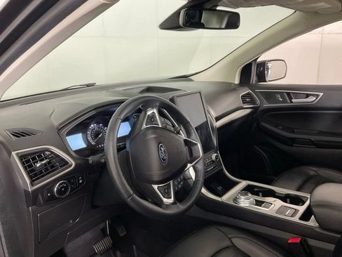 Used 2024 Ford Edge SEL w/ Convenience Package AWD/4WD image 19