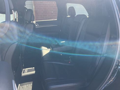 Used 2021 Jeep Grand Cherokee Limited AWD/4WD image 21
