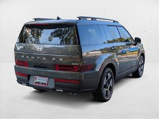 New 2026 Hyundai Santa Fe SEL video 2