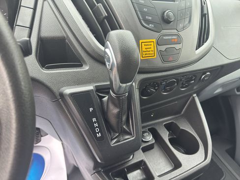 Used 2017 Ford Transit 350 148 Low Roof RWD image 25