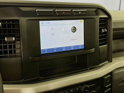 Used 2024 Ford F250 XL w/ XL Chrome Package AWD/4WD image 16