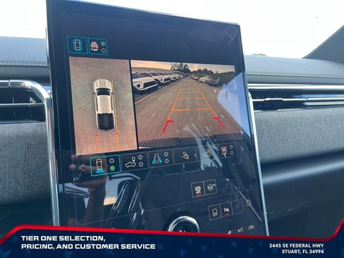 New 2026 GMC Sierra EV Elevation w/ Premium Package AWD/4WD image 27
