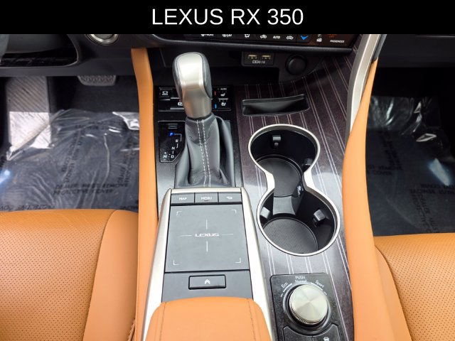 Used 2021 Lexus RX 350 FWD w/ Luxury Package image 26