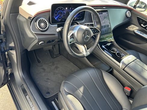 Certified 2023 Mercedes-Benz EQE 350+ Sedan image 20