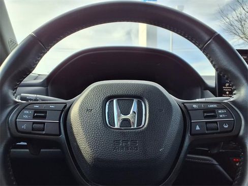 Certified 2023 Honda Accord EX-L image 22