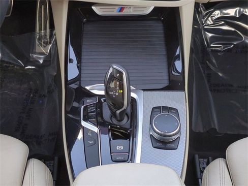 Used 2019 BMW X3 M40i image 19