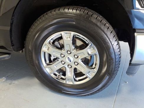 Certified 2022 Ford F150 XLT w/ Equipment Group 302A High AWD/4WD image 9