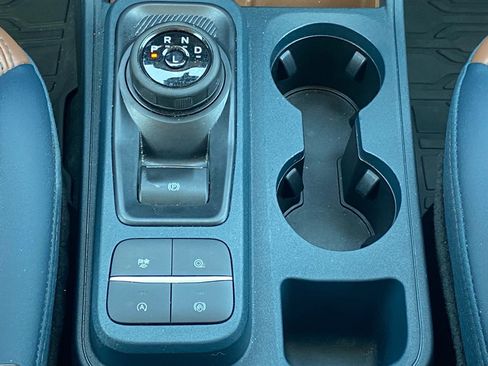 Certified 2024 Ford Maverick Lariat AWD/4WD image 16