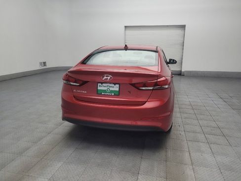 Used 2018 Hyundai Elantra SEL FWD image 7
