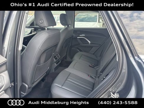 Used 2026 Audi Q5 Premium Plus AWD/4WD image 21