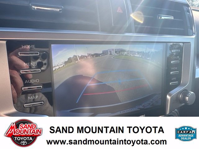 Used 2023 Toyota 4Runner SR5 RWD image 22
