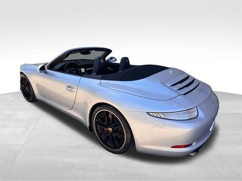 Used 2014 Porsche 911 Carrera S image 39
