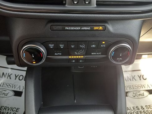 New 2026 Ford Escape ST-Line FWD image 21