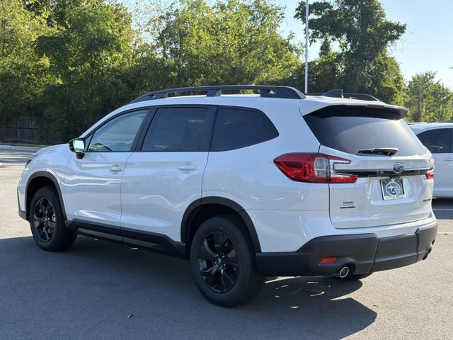 New 2027 Subaru Ascent Premium AWD/4WD image 5