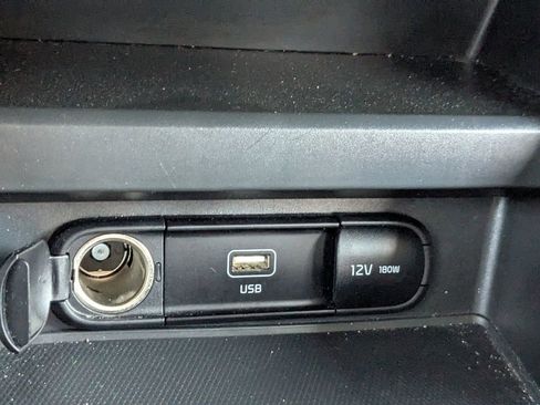 Used 2024 Kia Soul LX w/ Option Group 015 image 20