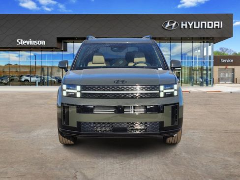 New 2026 Hyundai Santa Fe Calligraphy image 6