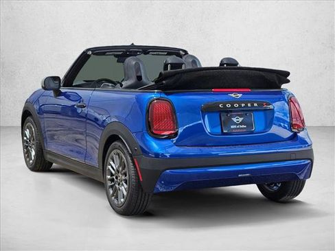 New 2026 MINI Cooper S FWD image 7