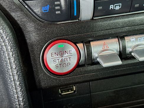 Used 2023 Ford Mustang Premium image 20