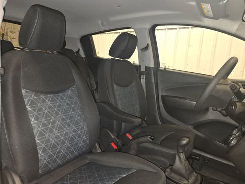 Used 2022 Chevrolet Spark LS image 25