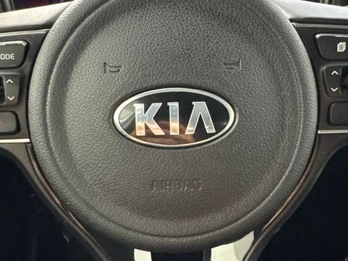 Used 2019 Kia Sportage EX w/ Option Group 040 AWD/4WD image 33
