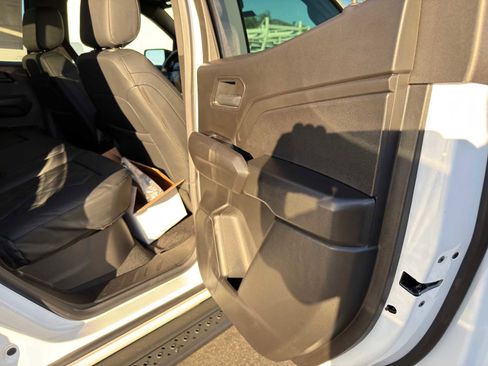 New 2026 Chevrolet Colorado Trail Boss image 14