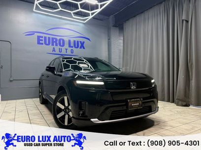 Used 2025 Honda Prologue Touring
