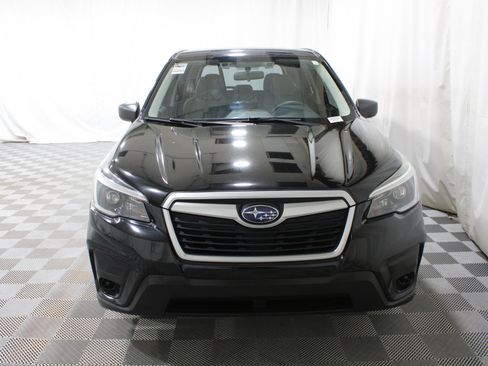 Used 2021 Subaru Forester AWD/4WD image 27