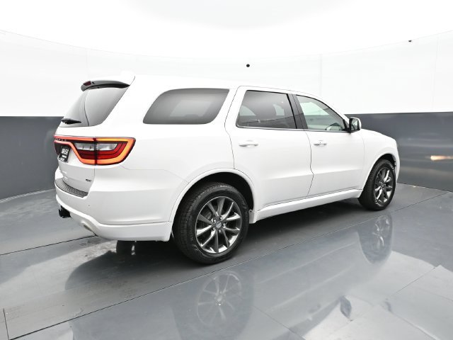 Used 2018 Dodge Durango GT AWD/4WD image 7