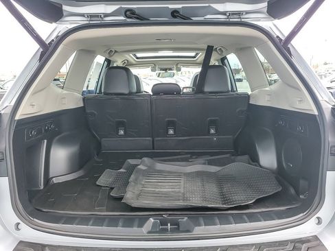 Certified 2021 Subaru Forester Limited w/ Popular Package #3 image 20