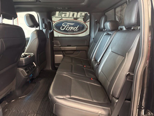 Used 2024 Ford F150 Lariat AWD/4WD image 26