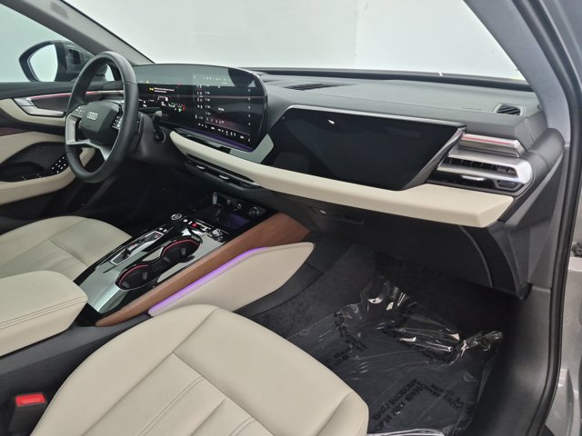 Used 2025 Audi A5 Premium Plus w/ Premium Plus AWD/4WD image 26
