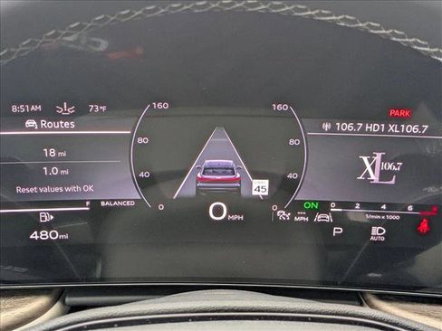 New 2025 Audi Q5 Premium Plus image 10