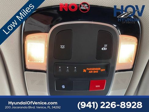 Certified 2024 Hyundai Tucson SEL FWD image 34