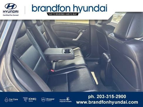 Used 2011 Acura RDX SH-AWD image 23