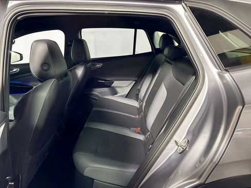 Certified 2023 Volkswagen ID.4 Pro S RWD image 22