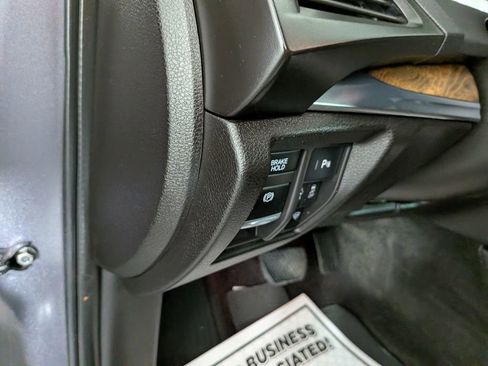 Used 2019 Acura MDX SH-AWD w/ Advance Package image 19