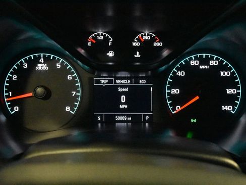 Used 2022 GMC Canyon Elevation w/ Trailering Package AWD/4WD image 18