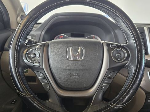Used 2017 Honda Pilot EX-L image 21