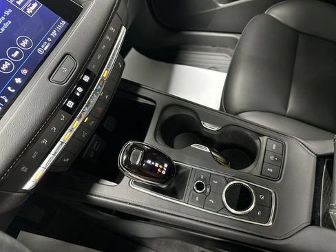 Certified 2023 Cadillac XT4 Premium Luxury w/ Enhanced Visibility Package AWD/4WD image 13