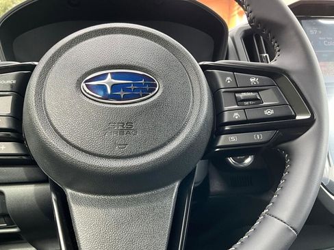 New 2026 Subaru Forester Premium image 22